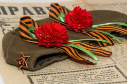 Victory day